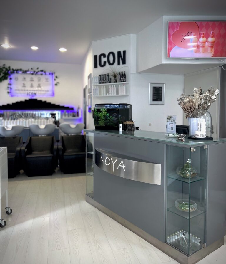 Noya Coiffure Fribourg
